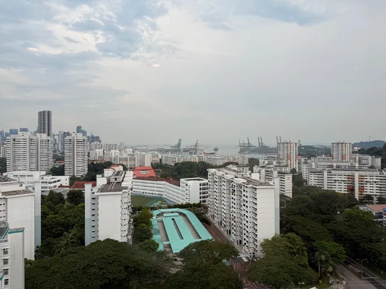25 Telok Blangah Cres image 1 of 10