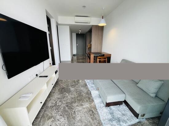 Avenue South Residence photo 2