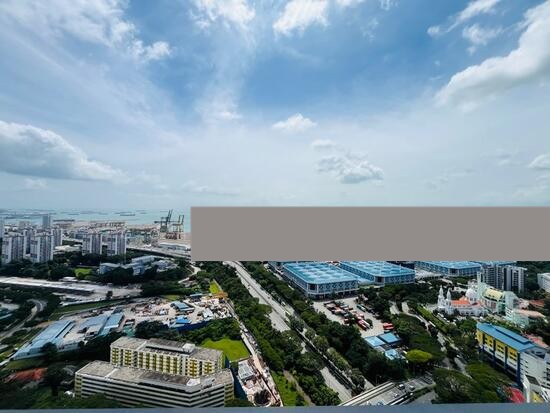 Avenue South Residence photo 3