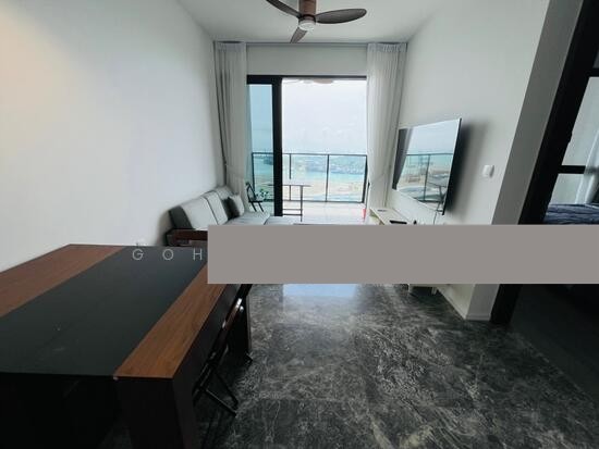 Avenue South Residence photo 4
