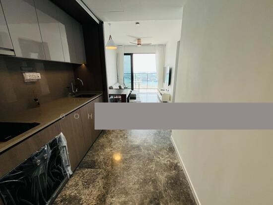Avenue South Residence photo 6