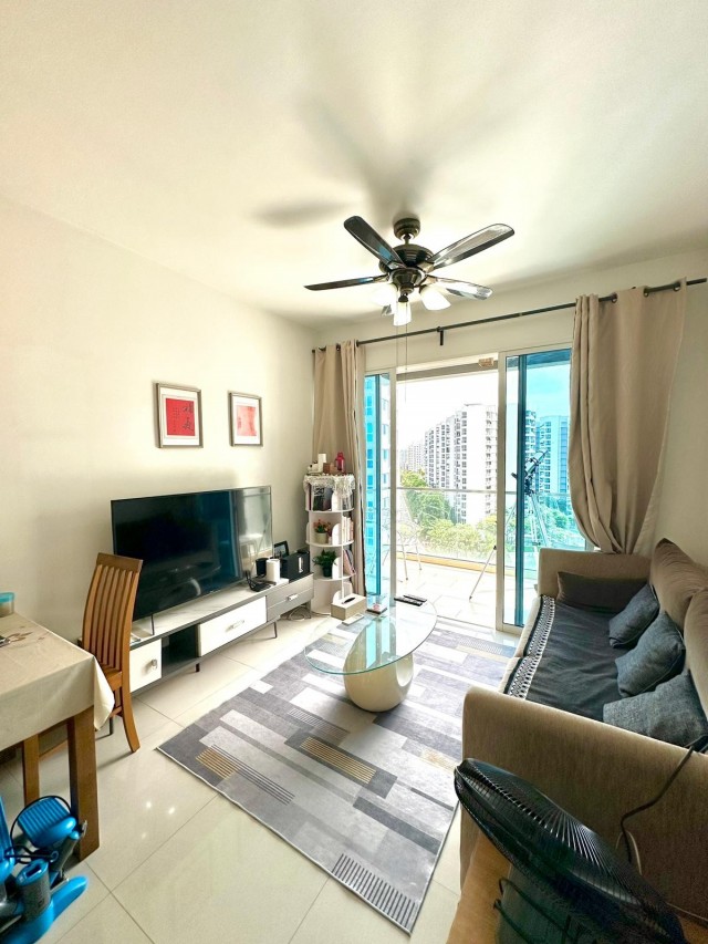 Waterview