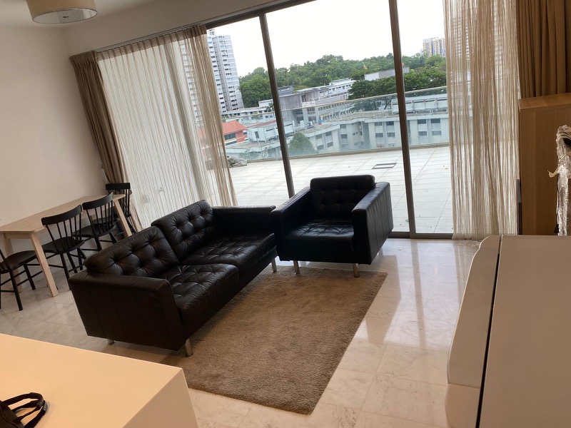 Centro Residences photo 2