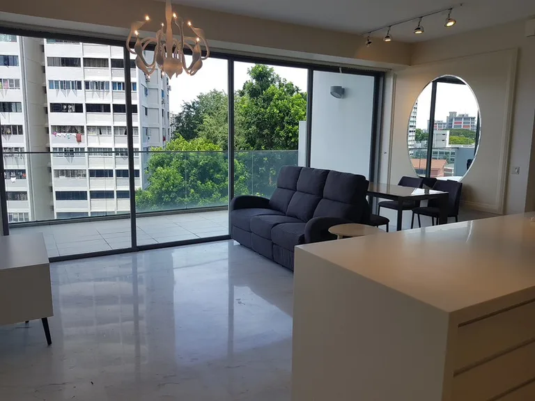 Centro Residences image 1 of 9