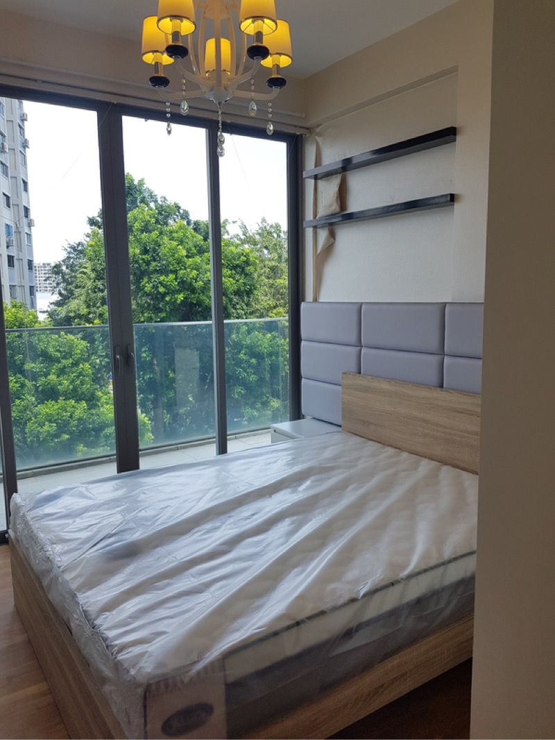 Centro Residences photo 3