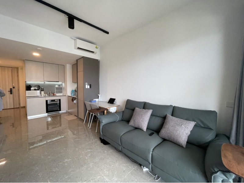 SENGKANG GRAND RESIDENCES