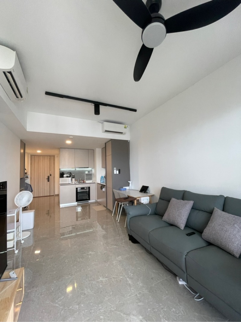 SENGKANG GRAND RESIDENCES photo 3