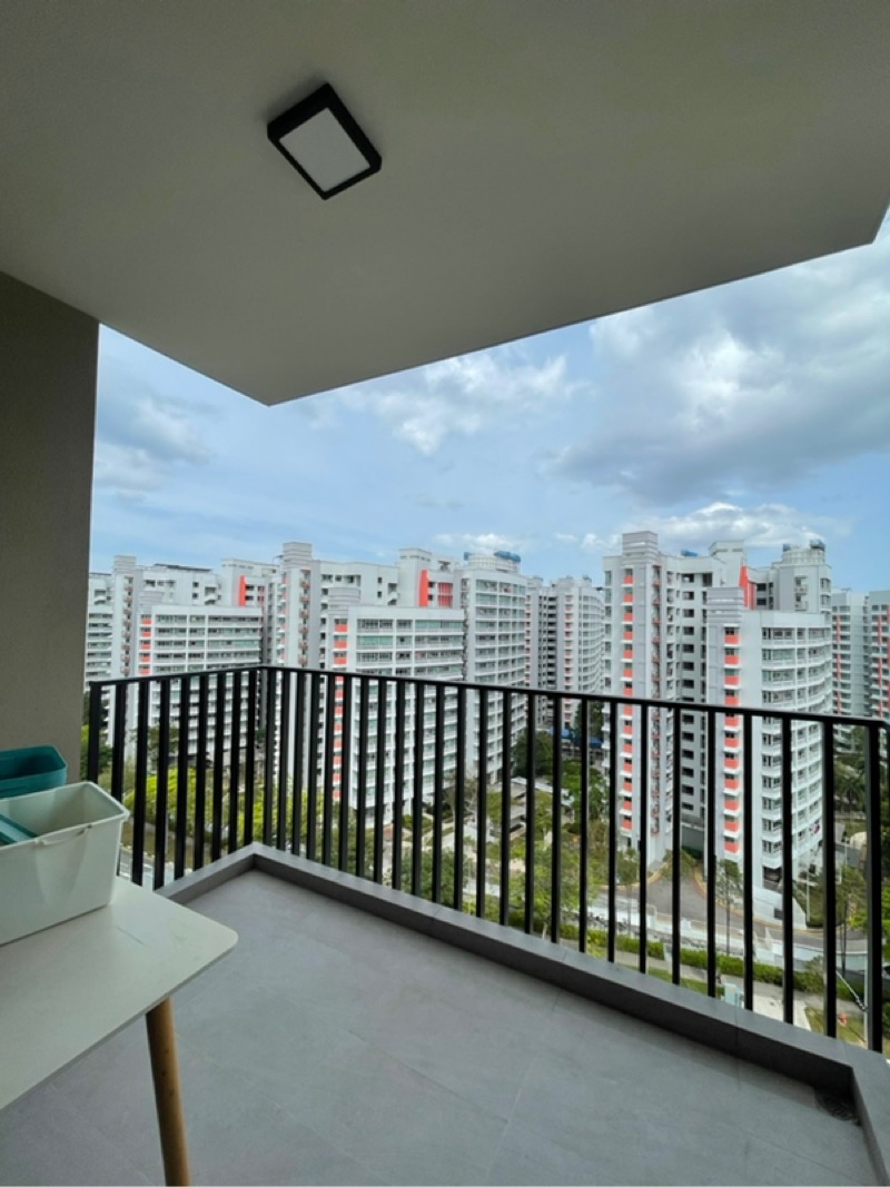 SENGKANG GRAND RESIDENCES photo 4