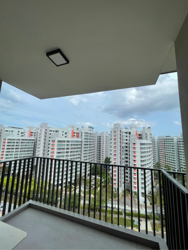 SENGKANG GRAND RESIDENCES photo 5