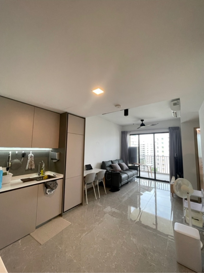 SENGKANG GRAND RESIDENCES photo 6