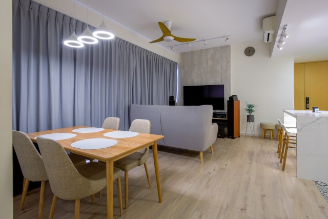 H2O Residences image 1 of 10