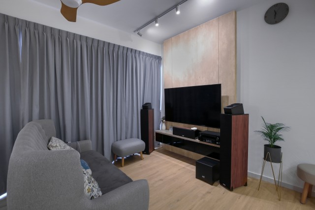 H2O Residences photo 2