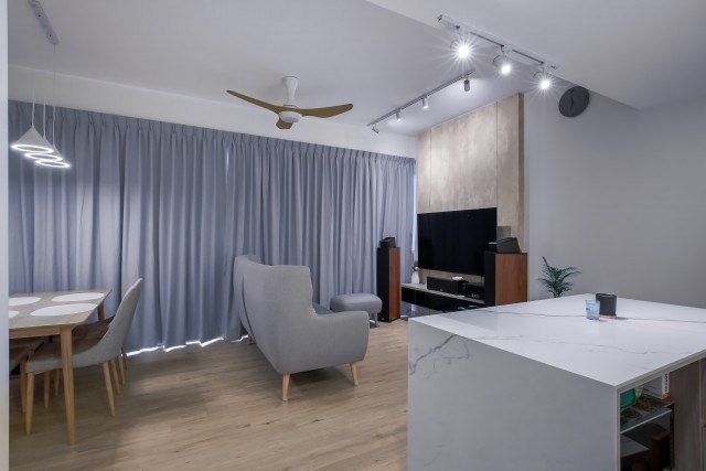 H2O Residences photo 3