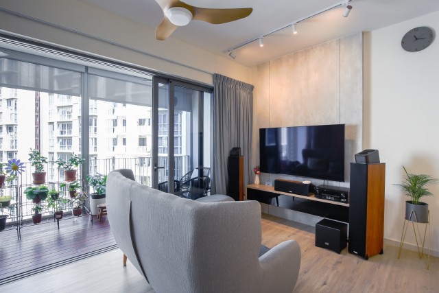 H2O Residences photo 4