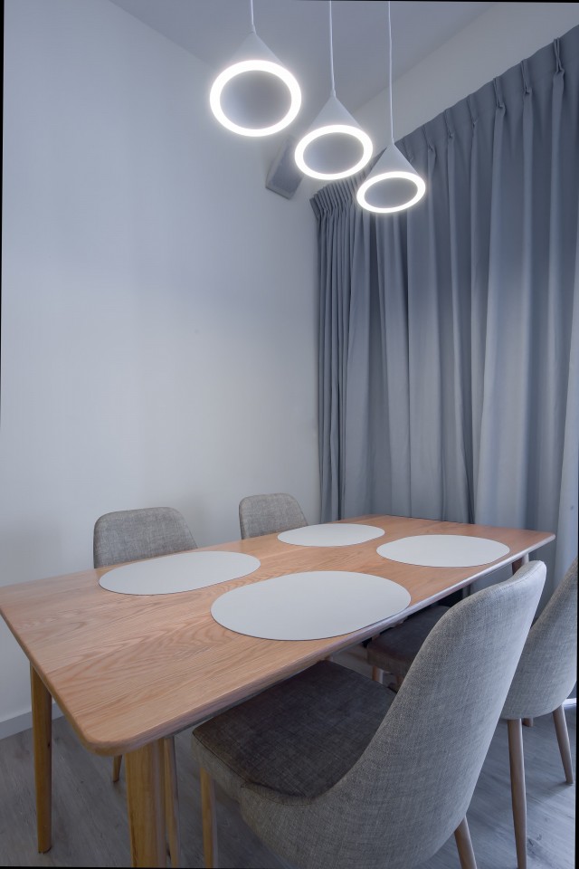 H2O Residences photo 5