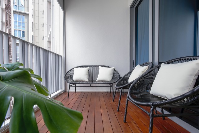 H2O Residences photo 6