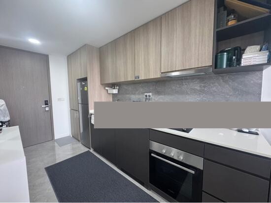 Kent Ridge Hill Residences photo 3