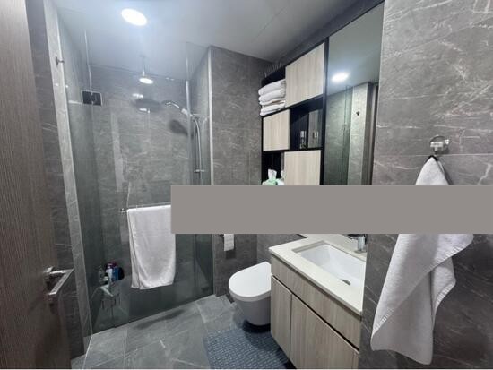 Kent Ridge Hill Residences photo 2