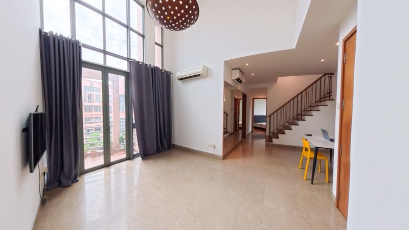 Adam Park Condominium