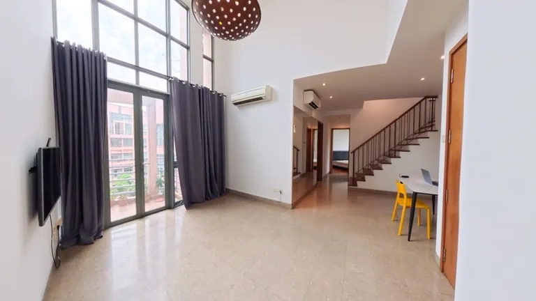 Adam Park Condominium image 1 of 10