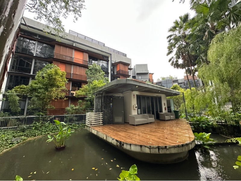 The Creek @ Bukit photo 5