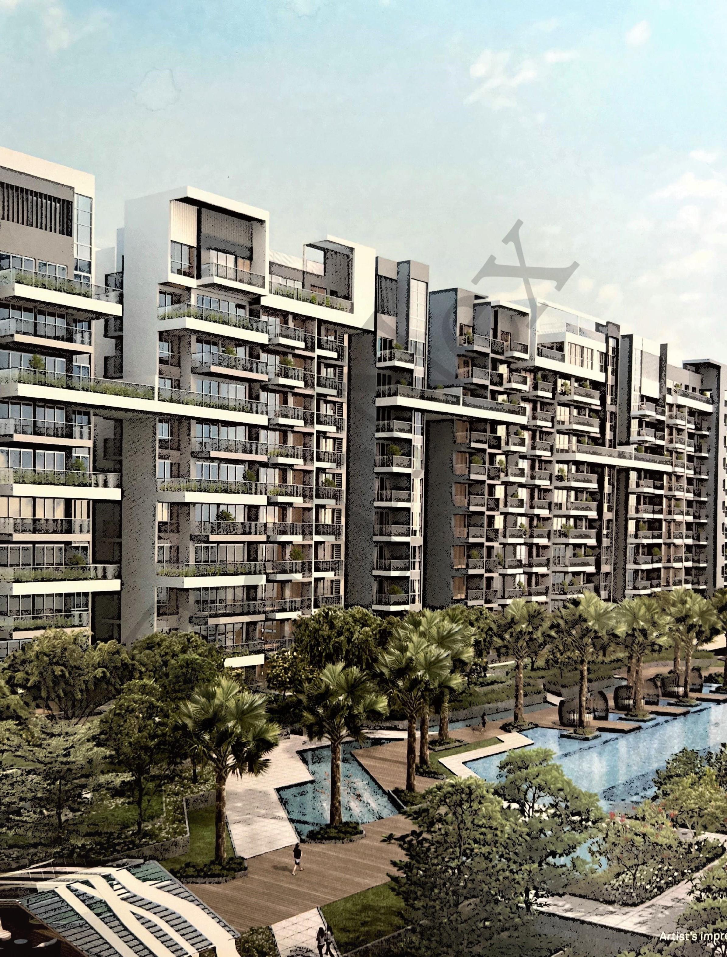 Bedok Residences image 1 of 1