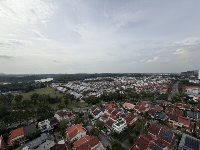 Amo Residence image 1 of 7
