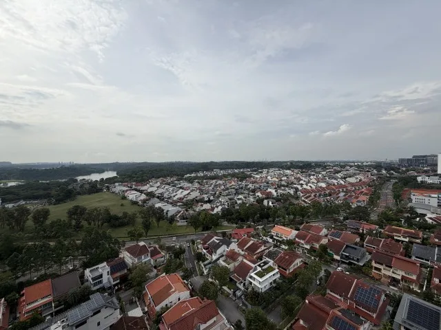Amo Residence image 1 of 7
