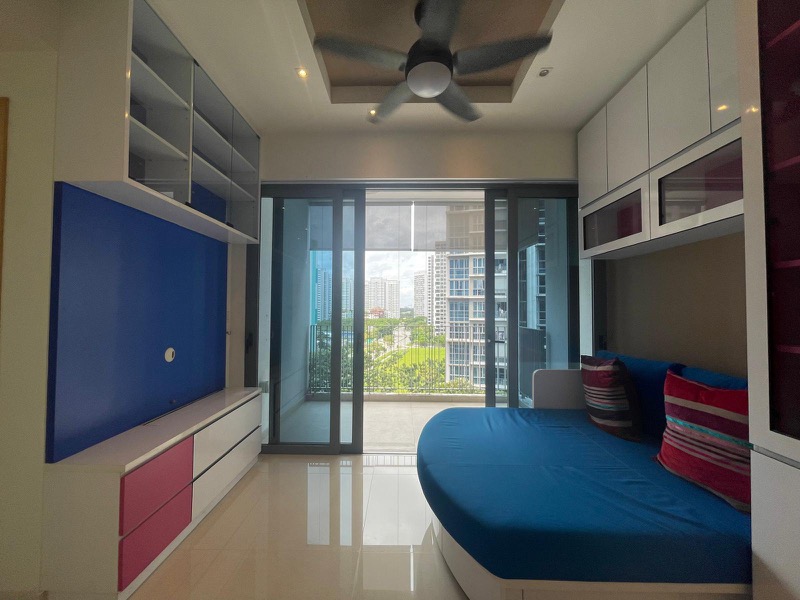 H2O Residences
