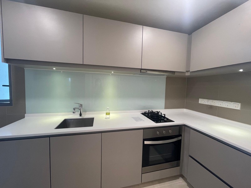 H2O Residences photo 3