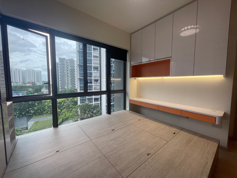 H2O Residences photo 5