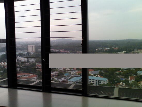 Newton Suites