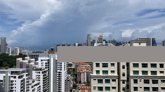 Martin Place Residences image 1 of 10
