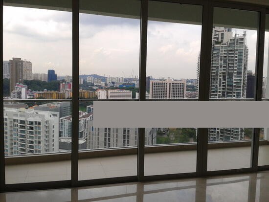 Martin Place Residences photo 2