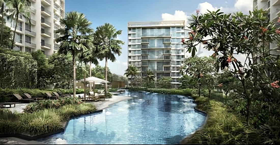 The Glades image 1 of 1