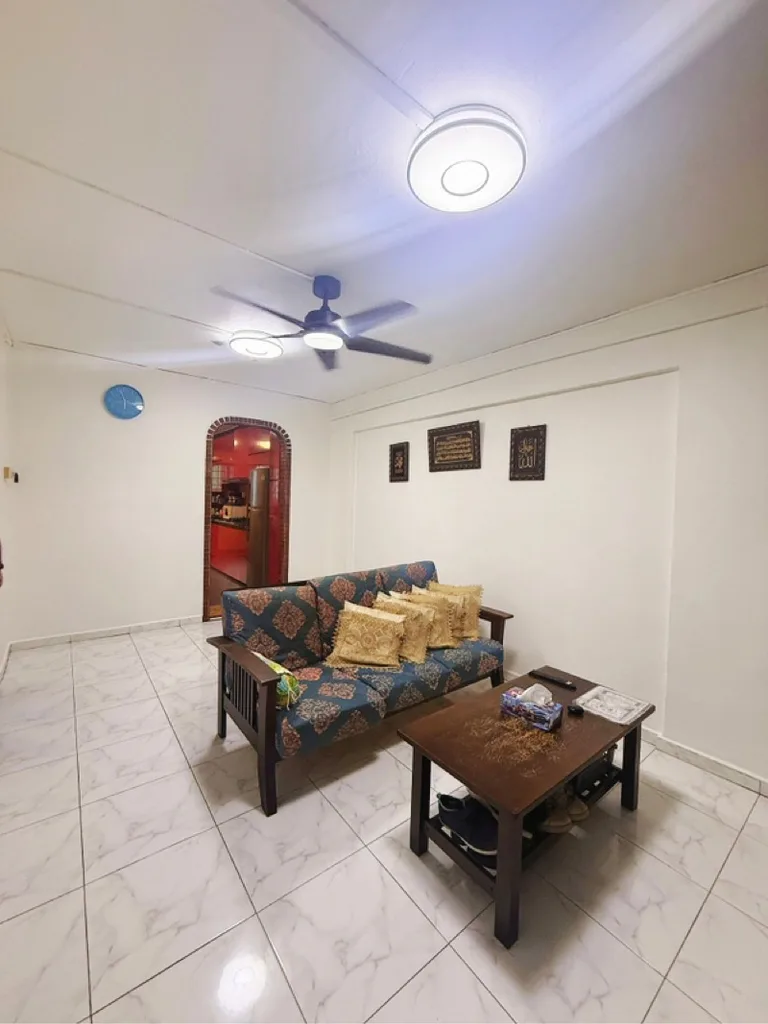 201 Serangoon Ctrl image 1 of 5