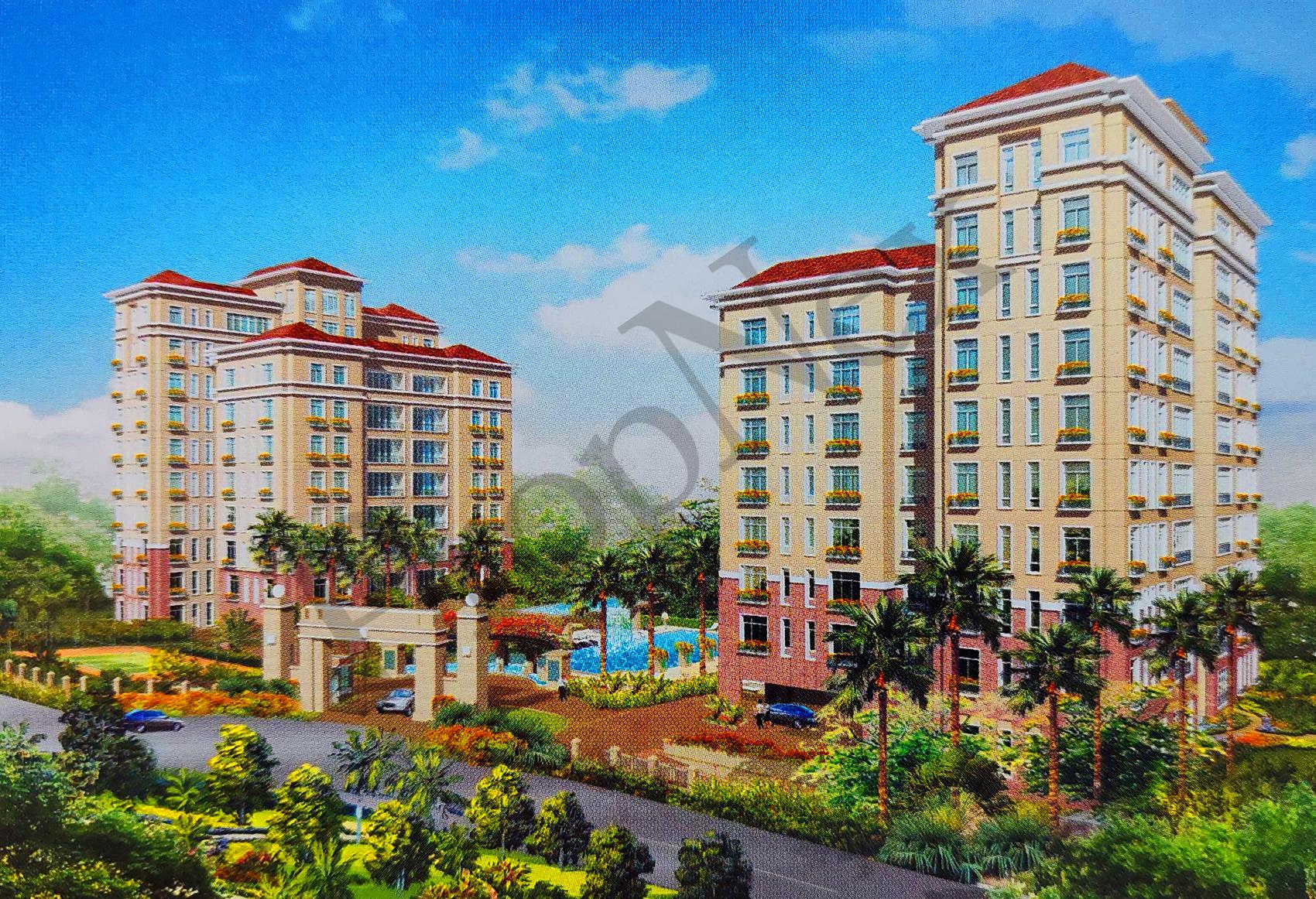 Balmoral Residences image 1 of 1