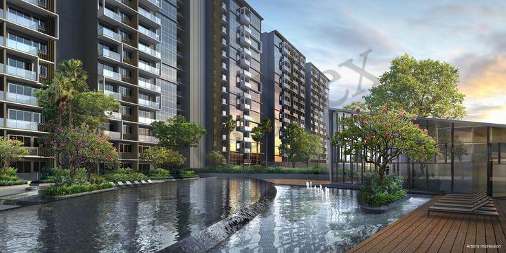 The Poiz Residences image 1 of 1