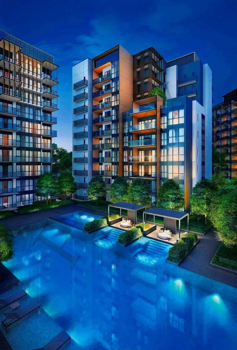Fourth Avenue Residences image 1 of 1