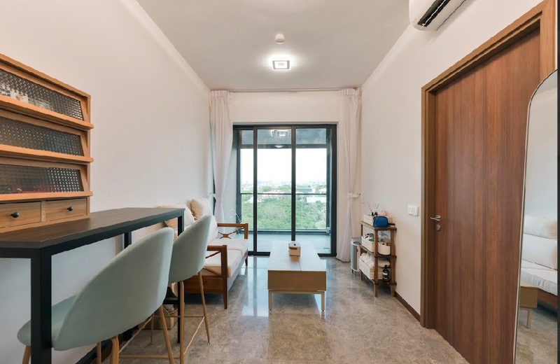 Fourth Avenue Residences image 1 of 6