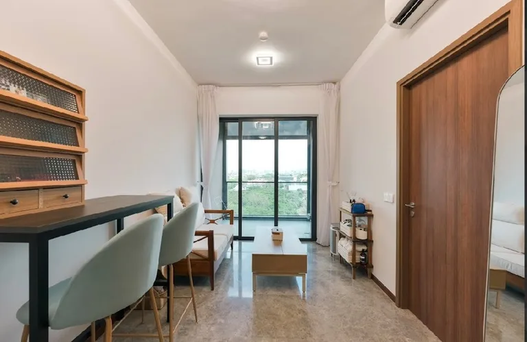 Fourth Avenue Residences image 1 of 6