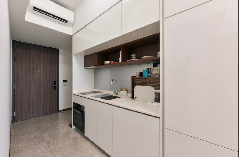 Fourth Avenue Residences photo 4