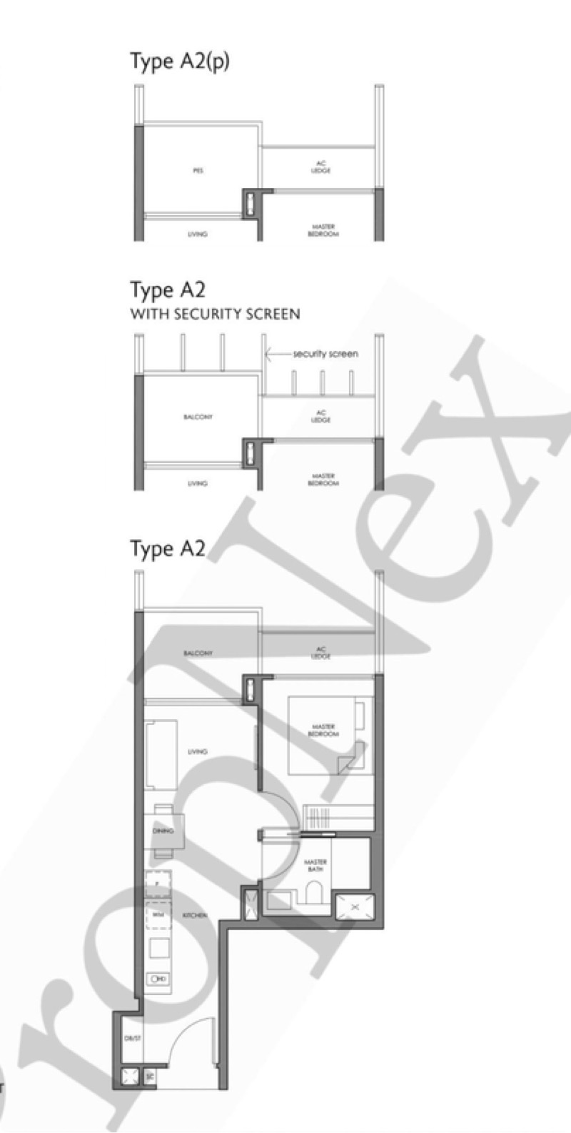 Fourth Avenue Residences photo 6