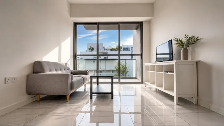 The Alps Residences image 1 of 9