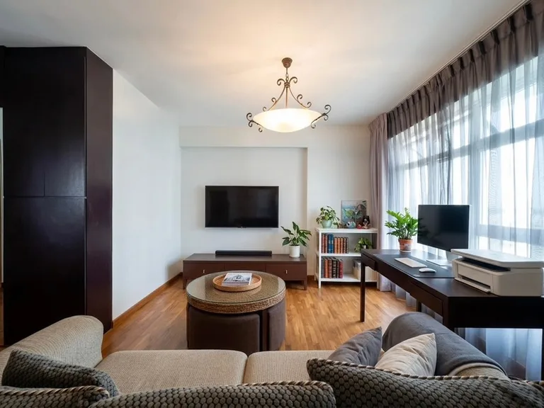 70A Telok Blangah Hts image 1 of 7
