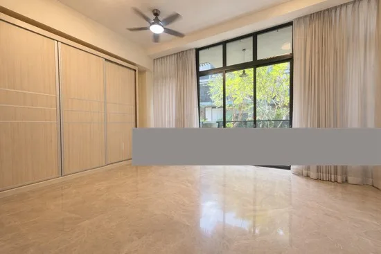 Kent Ridge Hill Residences image 1 of 10