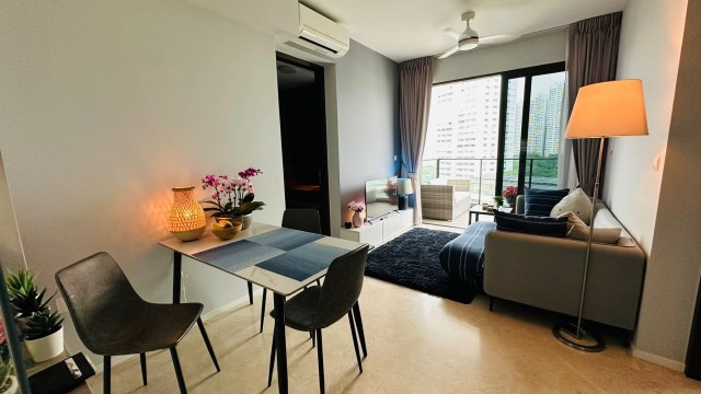 Avenue South Residence image 1 of 6