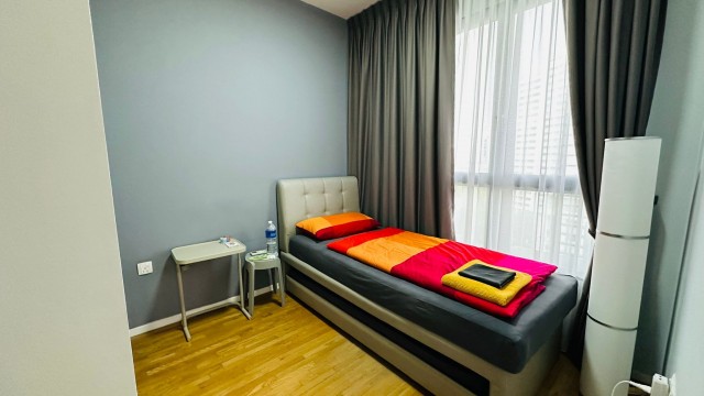 Avenue South Residence photo 3