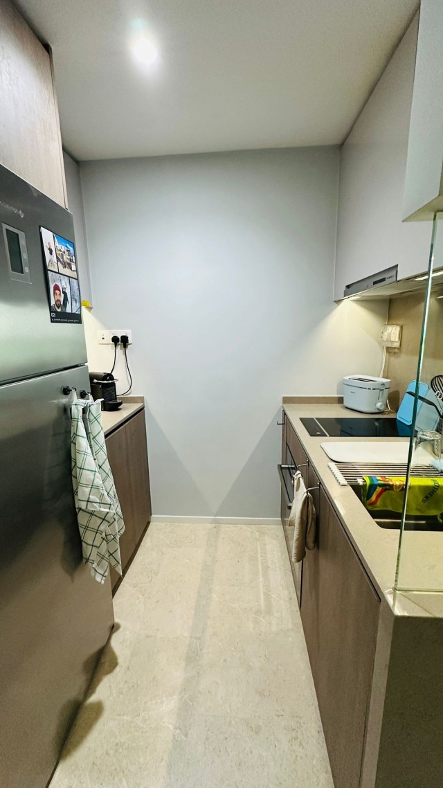 Avenue South Residence photo 4