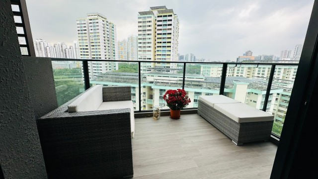 Avenue South Residence photo 5